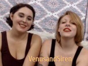 VenusandSiren