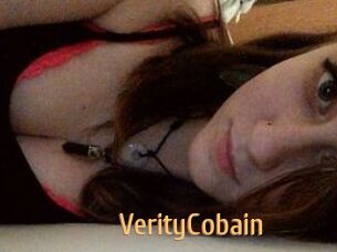VerityCobain