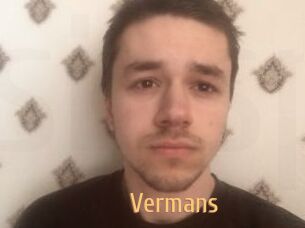 Vermans