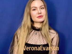 VeronaEvarson