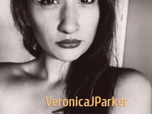 VeronicaJParker