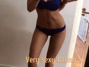 Very_sexy_Latina