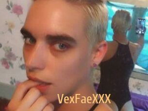 VexFaeXXX