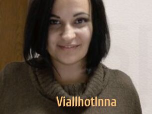ViallhotInna Single Spass