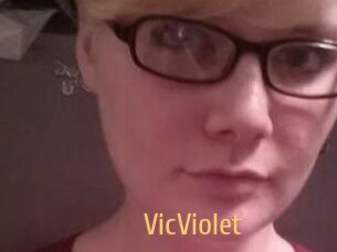VicViolet