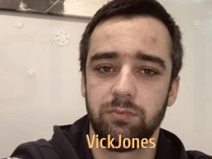 VickJones