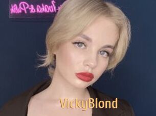 VickyBlond