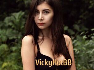 VickyHotBB