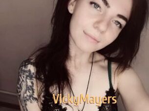 VickyMayers