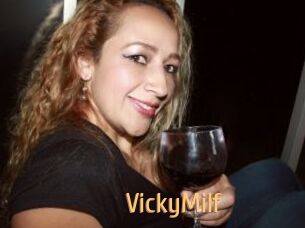 VickyMilf