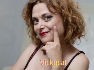 Vickycat