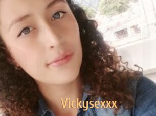 Vickysexxx