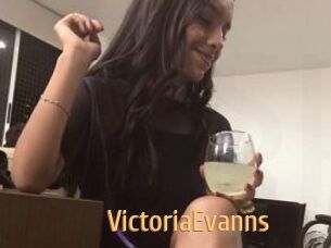 VictoriaEvanns