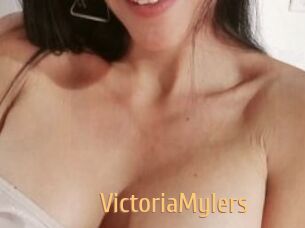 VictoriaMylers