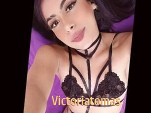 Victoriatomas