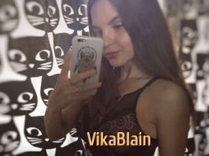 VikaBlain