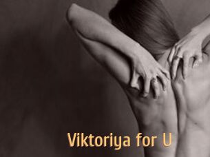 Viktoriya_for_U