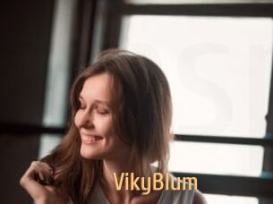 VikyBlum
