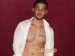 VinDangelo
