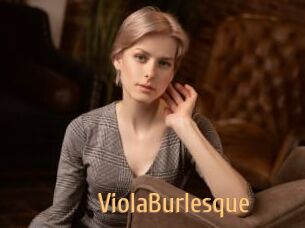 ViolaBurlesque