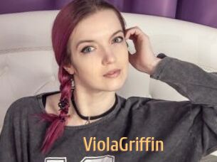 ViolaGriffin Single Spass