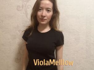ViolaMelllow