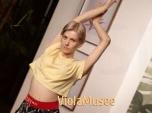 ViolaMusee