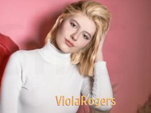 ViolaRogers
