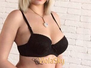 ViolaSky