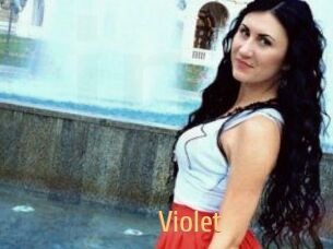 Violet