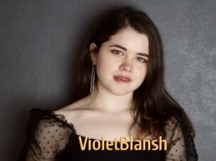 VioletBlansh