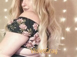 VioletGray