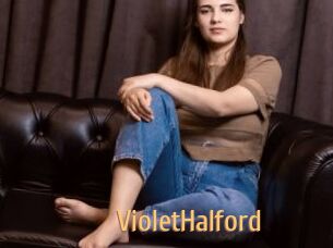 VioletHalford