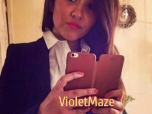 Violet_Maze