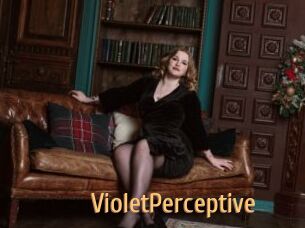 VioletPerceptive