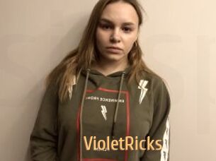 VioletRicks