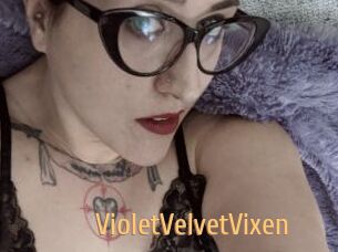 VioletVelvetVixen