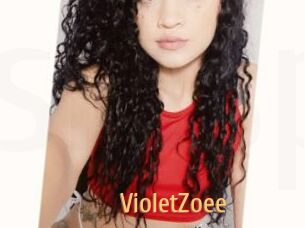 VioletZoee