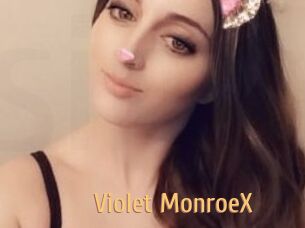 Violet_MonroeX