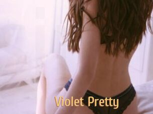 Violet_Pretty