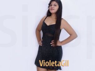 VioletaGil