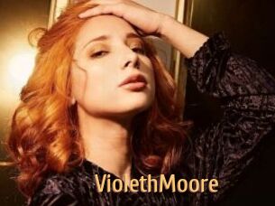 ViolethMoore