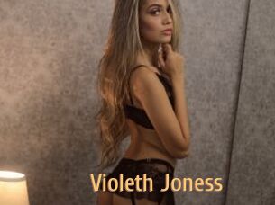Violeth_Joness