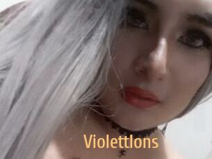 ViolettIons