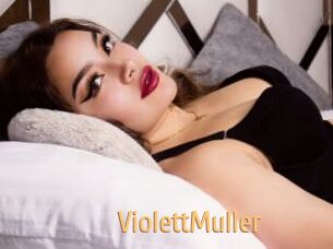 ViolettMuller