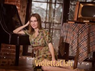 ViolettaClair