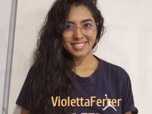 ViolettaFerrer