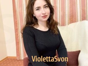 ViolettaSvon