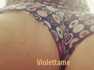 Violettame