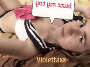 Violettaxx